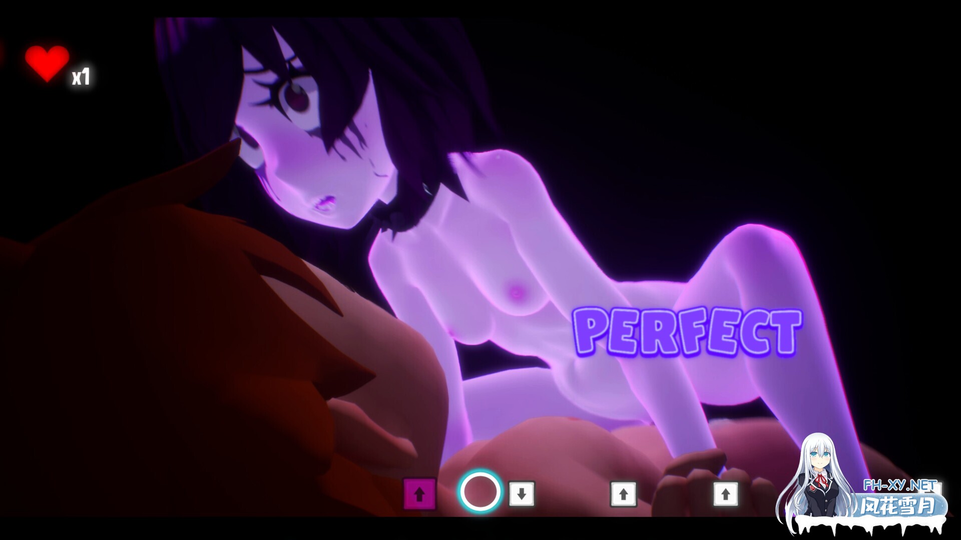 [SLG/STEAM官中/步兵/口交/2D][H版路易吉鬼屋]雷的酒店奇遇/Ray's Hotel Adventures[Ver1.0][PC/1.10G]-6.jpg