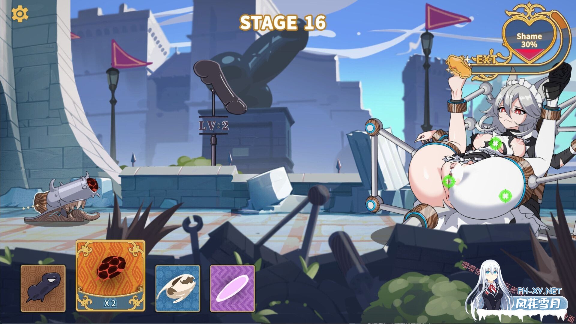 [SLG/中文/2D步兵] 愤怒的 Angry Dik v1.0.3 官方中文步兵版 [1.1G/新作]-5.jpg