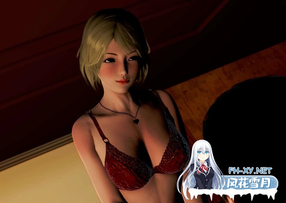 [PC+安卓][后宫SLG/动态/汉化/更新/3D]纵火背叛 The Arson Betrayal v0.8.0 汉化版 [9845.7MB]-2.png