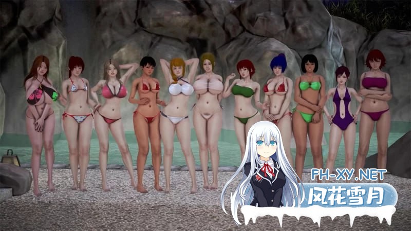 [PC/安卓/SLG]我的新邻居 [13.5G]-1.jpg