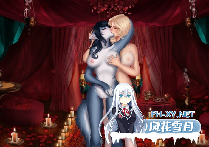 PC+安卓[背德人妻NTL克苏鲁沙盒SLG]黑色寄生虫~暗黑寄生Parasite Black V0.176~动态步兵汉化版[5.6G]百度/迅雷/夸克/UC-4.png