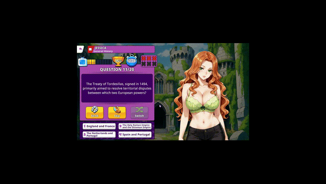 [SLG/STEAM官中/步兵/巨乳]性感问答秀/A Sexy Quiz Show[PC/470M]-2.gif