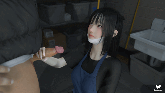 [3D/动态/VAM]CherryPie404 11月新作：the sisters need money [2651.1MB]-1.gif