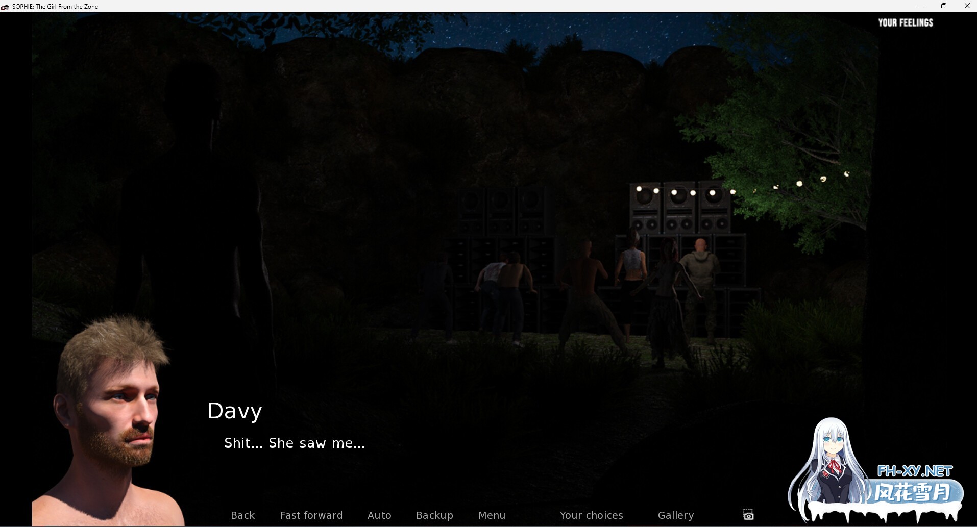 [SLG/动态/更新/汉化/步兵]苏菲：来自神域的女孩/Sophie: The Girl From The Zone/Sophie The Girl from the Zone[Ver1|40][PC+安卓/8.49G]-10.jpg