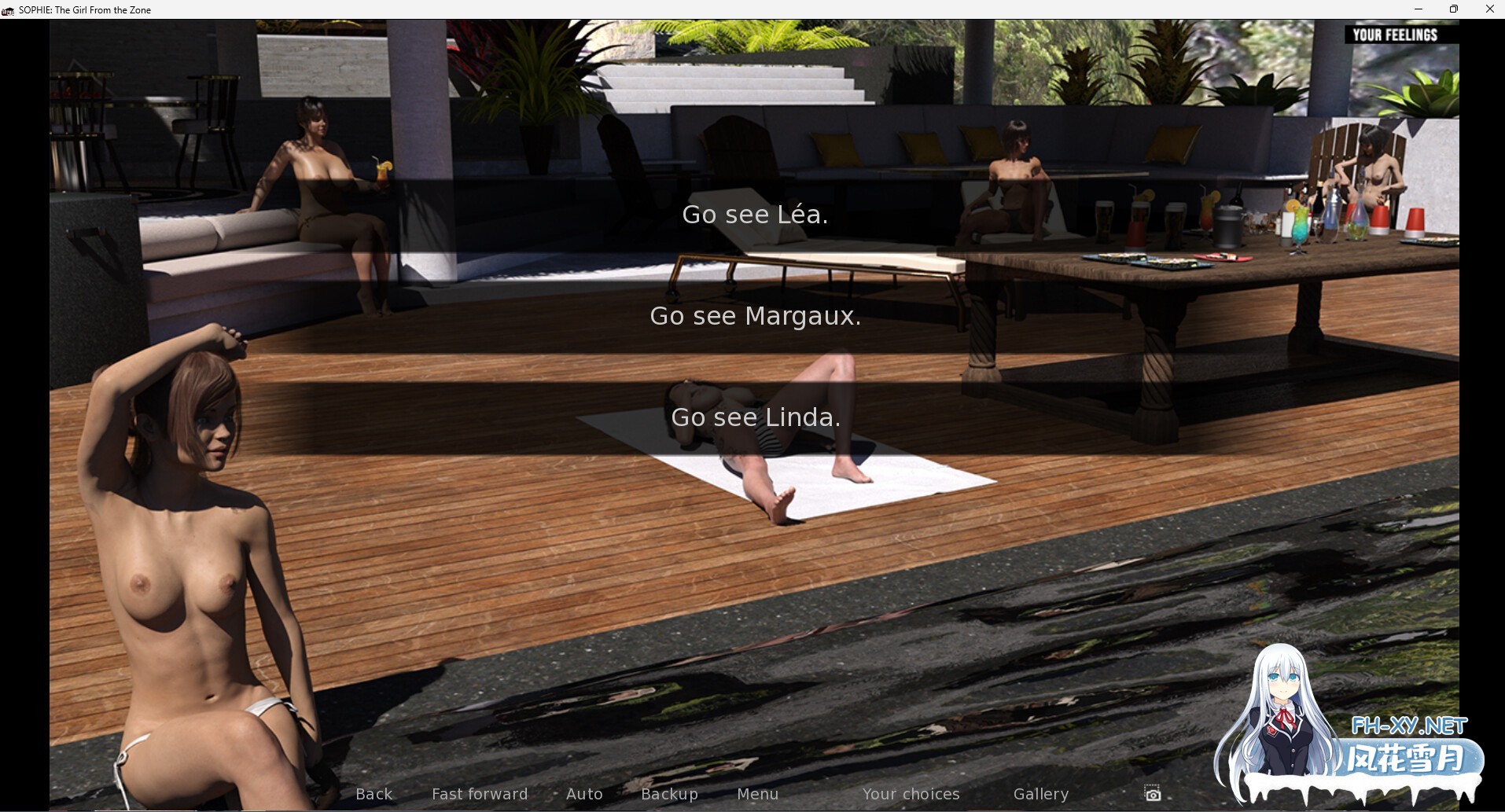 [SLG/动态/更新/汉化/步兵]苏菲：来自神域的女孩/Sophie: The Girl From The Zone/Sophie The Girl from the Zone[Ver1|40][PC+安卓/8.49G]-16.jpg