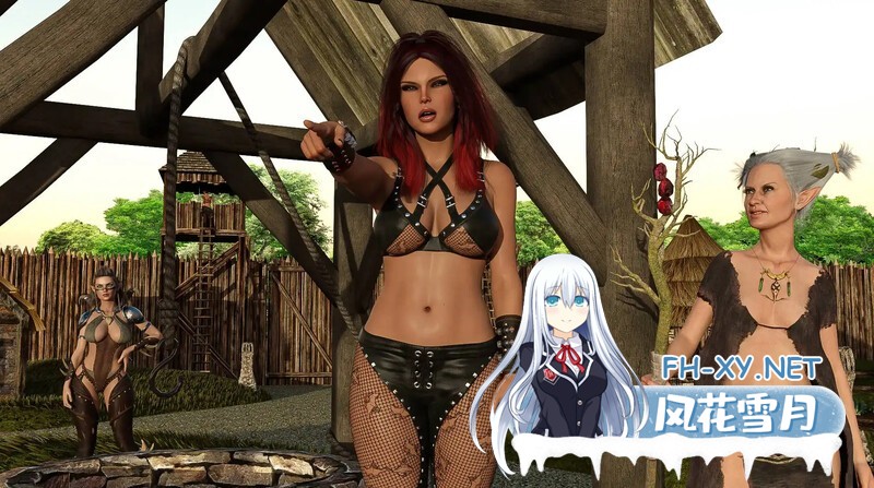 [SLG/汉化/3D/动态/更新]我是如何成为英雄的/我如何成为英雄/How I Became a Hero[S2 Ch.16][PC+安卓/5.84G]-2.jpg