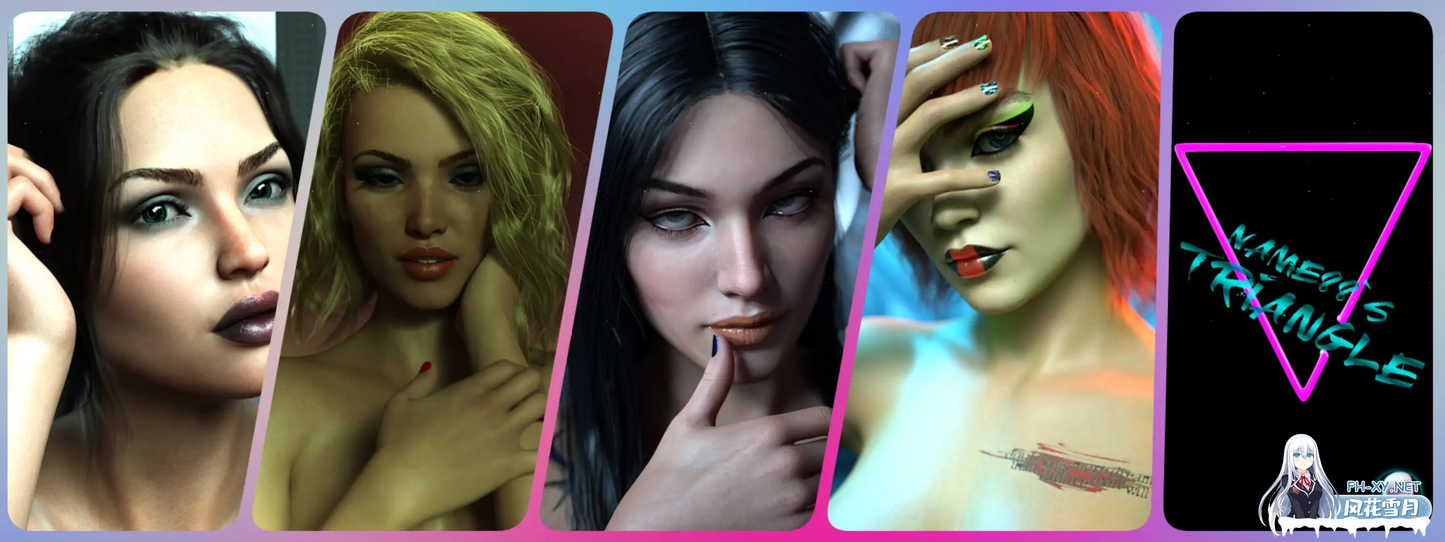 [SLG/AI汉化/科幻/更新/巨乳/口交]三角关系/Name88’s Triangle [Vol 1, L.E.E. / Vol. 2, Book 7, Part 3][PC+安卓/6.03G]-2.jpg