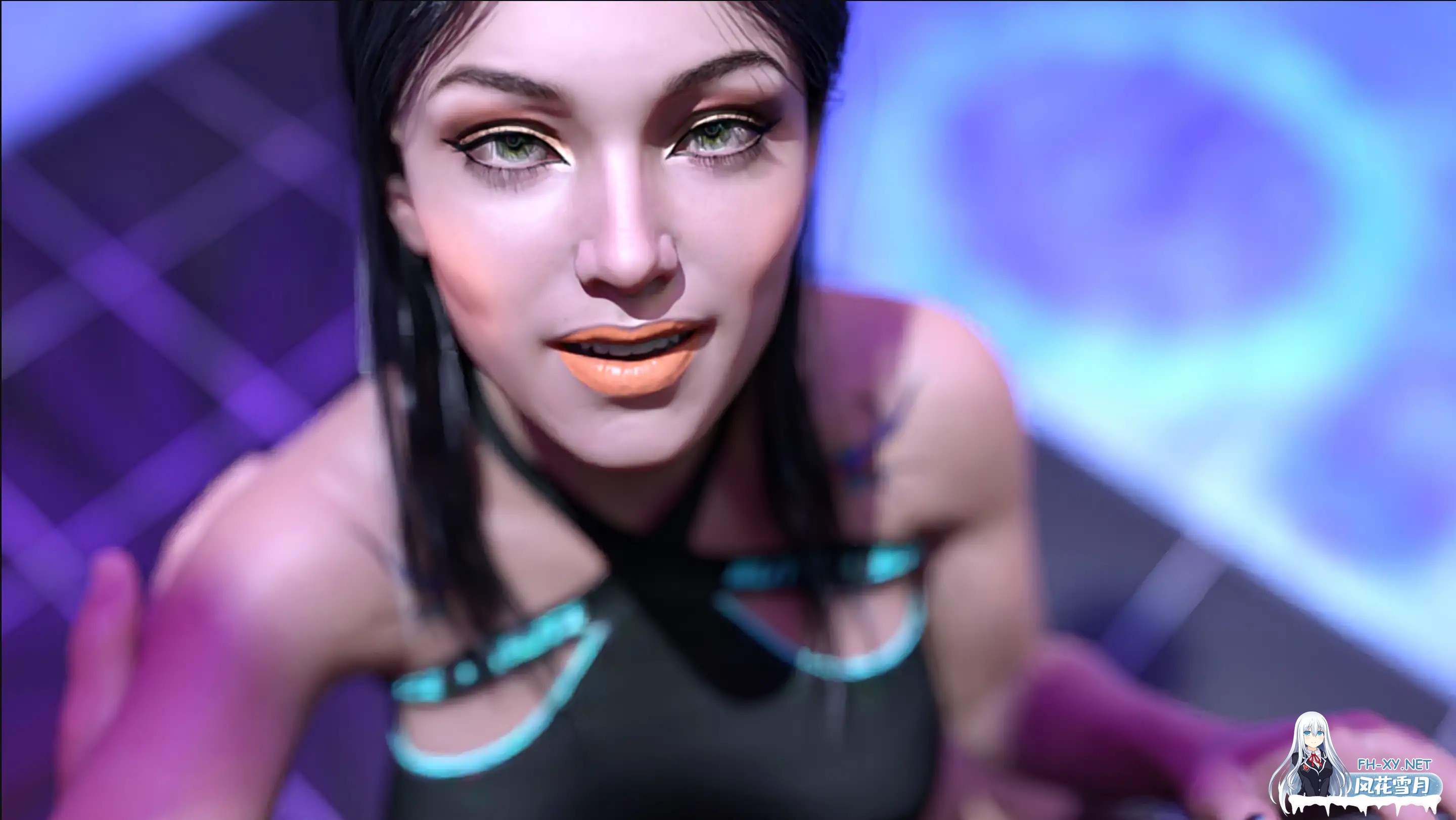 [SLG/AI汉化/科幻/更新/巨乳/口交]三角关系/Name88’s Triangle [Vol 1, L.E.E. / Vol. 2, Book 7, Part 3][PC+安卓/6.03G]-4.jpg