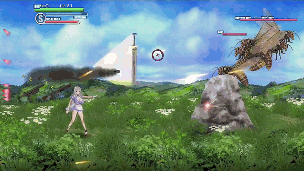 [动作ACT/异种X/动态/巨乳/STEAM官中][RJ433300/わんマンあーみー社团]店长实在有够忙！ ～被擄走的店員～/Manager can be Tough!/店長は大変です。～さら...-1.gif