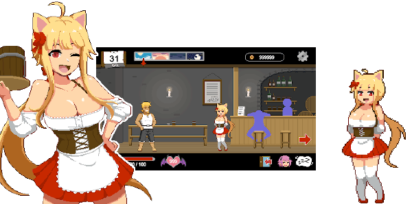 [SLG/中文/步兵] 水电工幻想/Handyman Fantasy 官方中文步兵版+DLC Vol1&2&3整合 [1.2G/更新]-4.gif