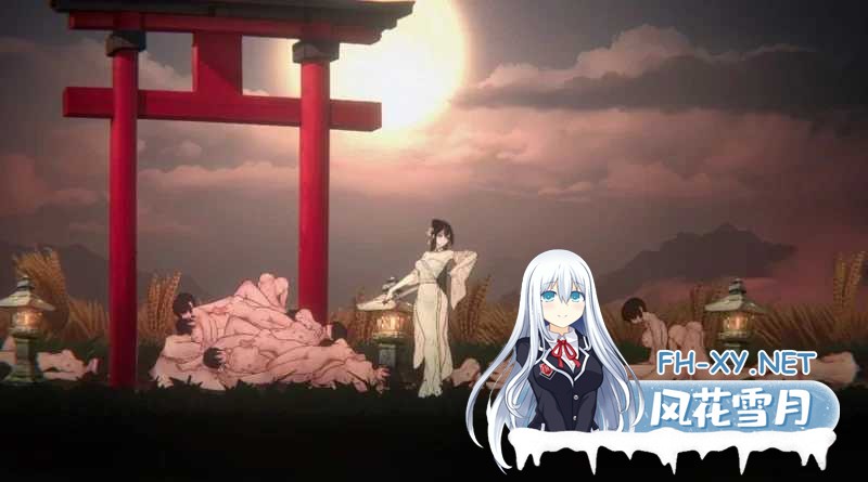 [古风ACT/汉化]玉莲之剑/Sword of Lotus Ver1.0 官方中文正式步兵版[PC/290M]-1.png