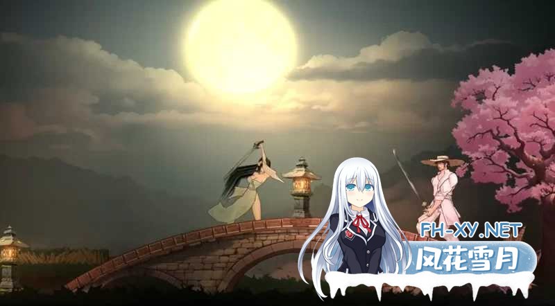 [古风ACT/汉化]玉莲之剑/Sword of Lotus Ver1.0 官方中文正式步兵版[PC/290M]-2.png