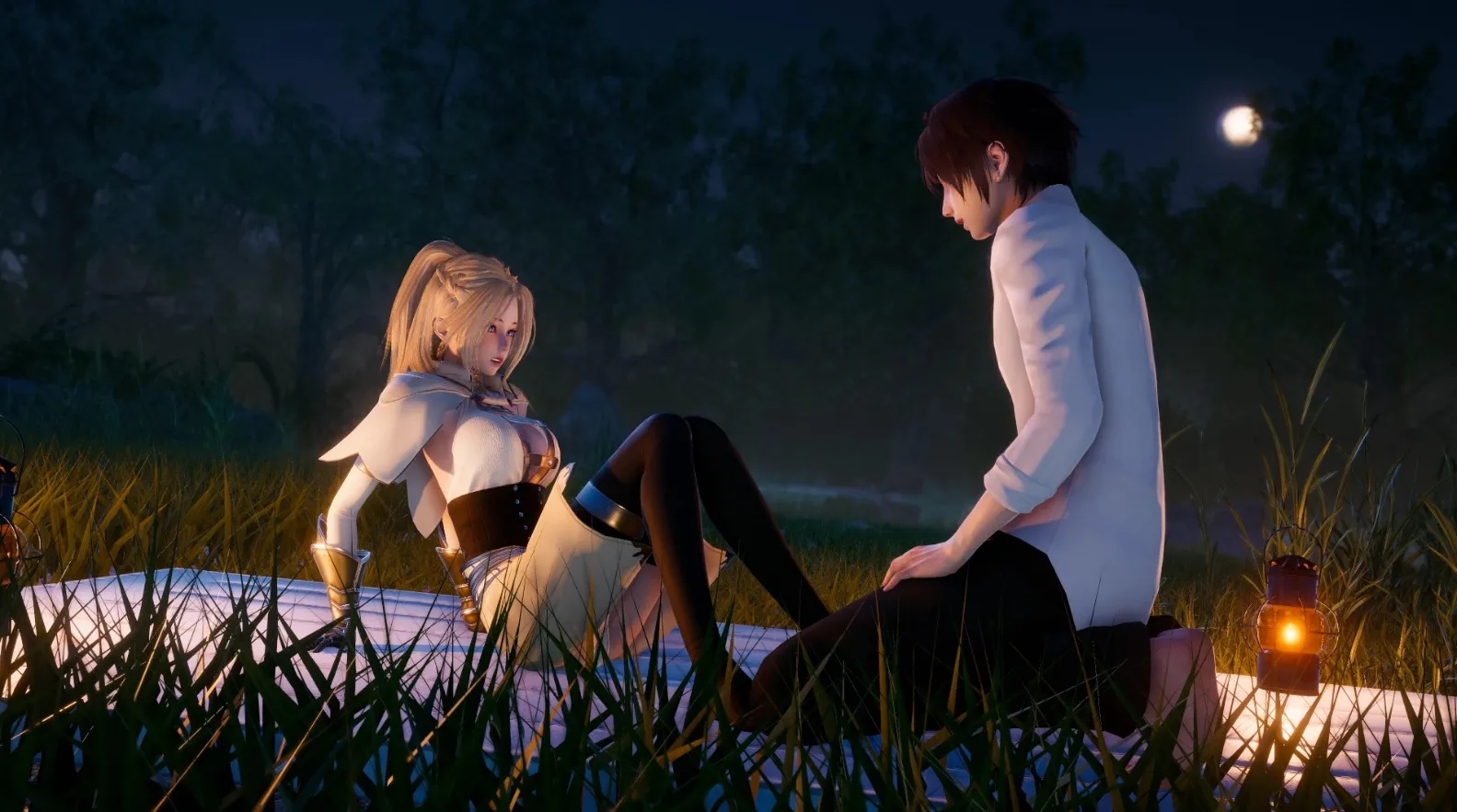 [PC+安卓][超社保SLG/汉化/动态/大后宫/3D]异世界天堂 Isekai Paradise Ver0.7 AI汉化版 [7851.8MB]-2.png