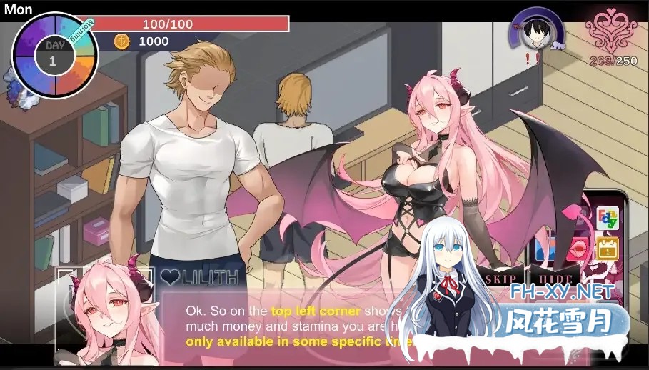 [PC][SLG/官中/更新/2D]NTR狂热/ NTRaholic チホネトラレケイカク V5.0.5s 官方中文步兵版 [5342.4MB]-1.png