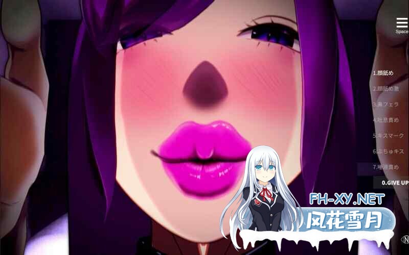 [SLG/生肉/淫语/SM/反向奸][RJ01530723/あーるぬーぼー社团][男M专用面部爱抚专门店]唾淫奴隶 - 大口喘息奴隶 -/[M男専用顔面愛撫専門店]唾淫奴...-3.jpg