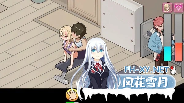 [PC][精品SLG/中文/更新无码/2D]蘑菇岛打工日记 ～客房的秘密～キノコ島のバイト日記 ~客室のひみつ~V1.0.2 Steam官中步兵版 [1752.9MB]-3.png