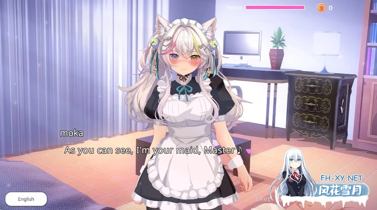 [PC][互动SLG/动态/更新官中/2D]NTR猫女仆：情色恩惠 寝取りネコ～メイドになった猫の激エロ恩返し 官方中文版 [3062.0MB]-2.png