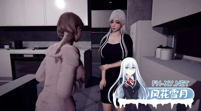 [PC+安卓][后宫SLG/动态/汉化/熟女/欧美]奥米斯特 omiSt 0.2.7 汉化版 [6644.4MB]-2.png