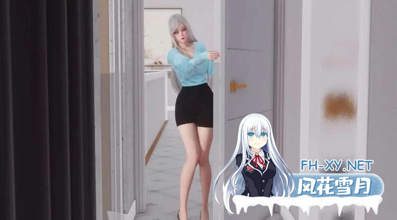 [PC+安卓][后宫SLG/动态/汉化/熟女/欧美]奥米斯特 omiSt 0.2.7 汉化版 [6644.4MB]-4.png