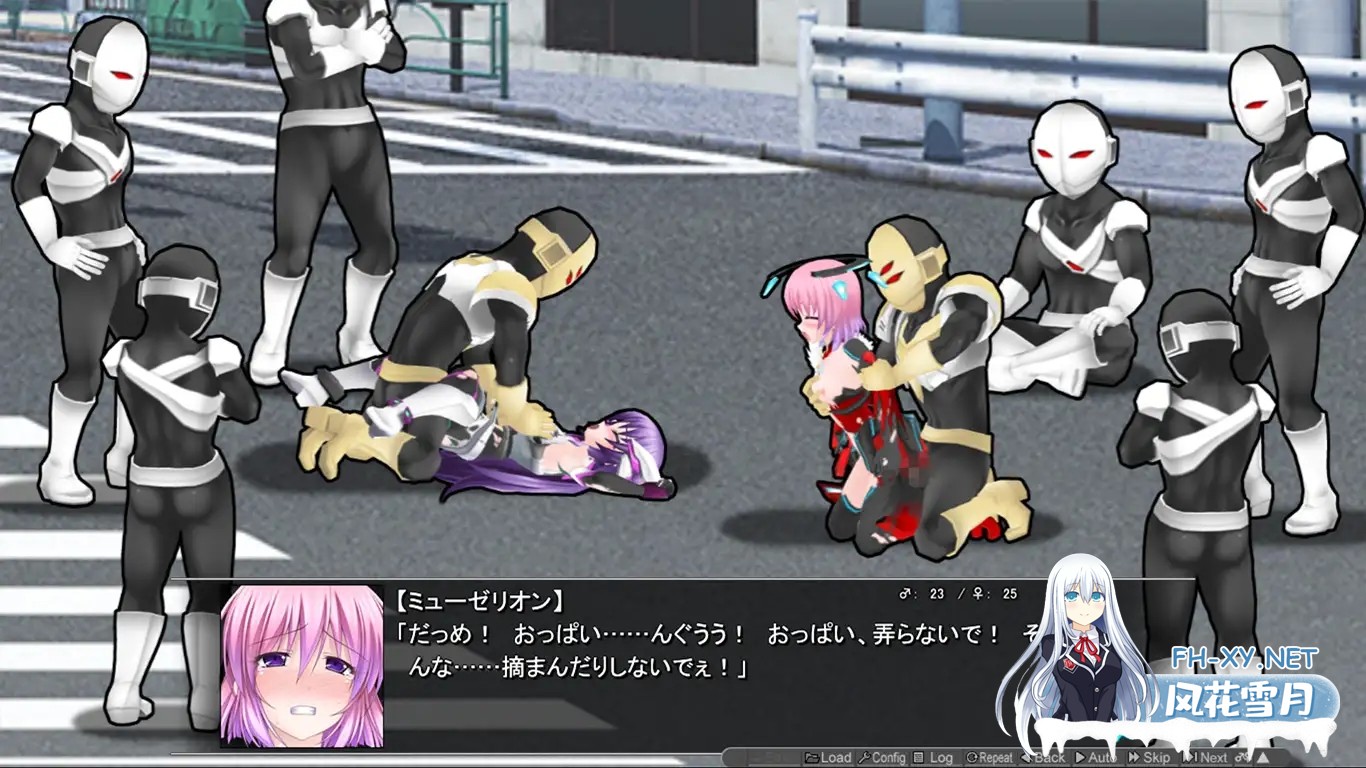 [PC][热门新作RPG/汉化/动态/2D]極煌戦姫ミストルティア2 黒の女王と逆襲の淫獄 v1.02 AI汉化版 [4569.7MB]-2.png