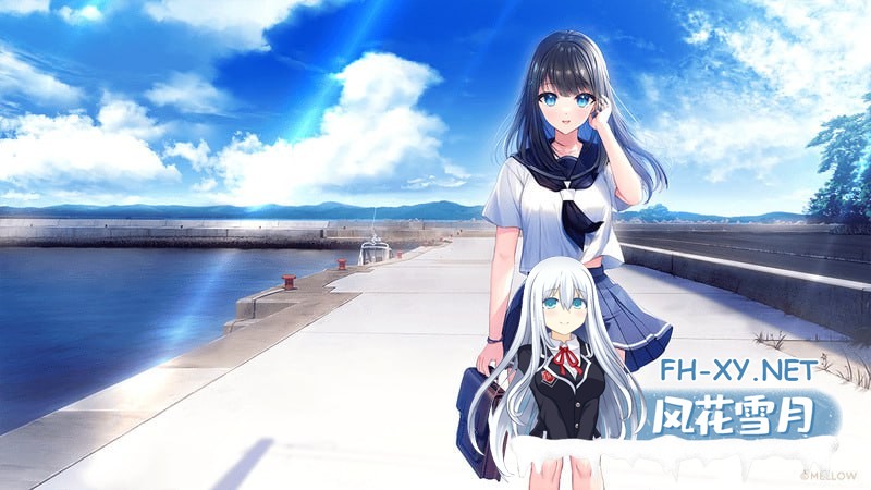 [ADV/PC]真彩——深渊的记忆 #True Colors -memories of the abyss AI汉化版[3G]-2.jpg