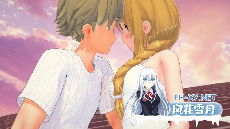 [SLG/动态/更新/汉化]我是如何成为圣女的侍卫的！/How I Became the Bodyguard of the Saintess![Ver0.9][PC+安卓/4.1G]-6.jpg