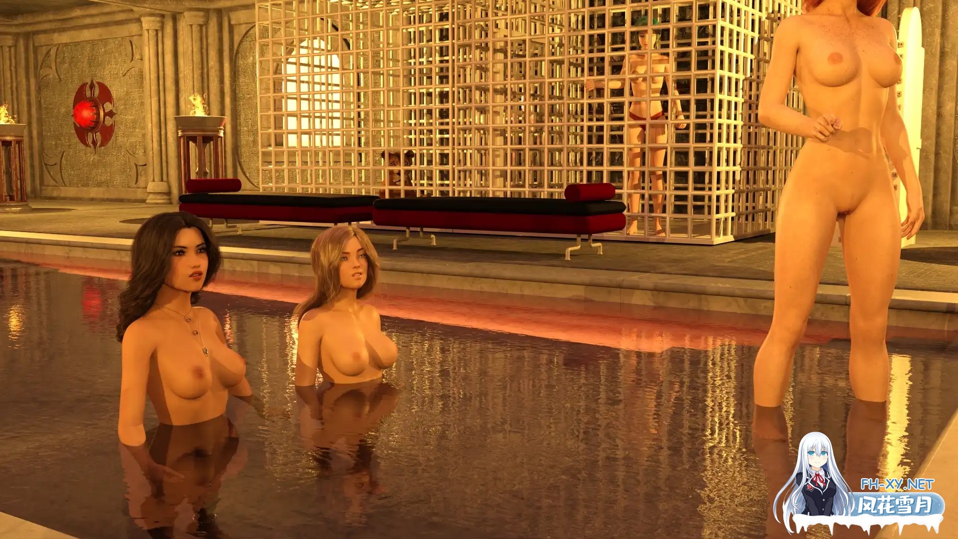 [SLG/动态/更新/3D/汉化/多P]卡尔森的策略第一季/Karlsson's Gambit[Ver0.7.FinalB][PC+安卓/12.80G]-5.jpg