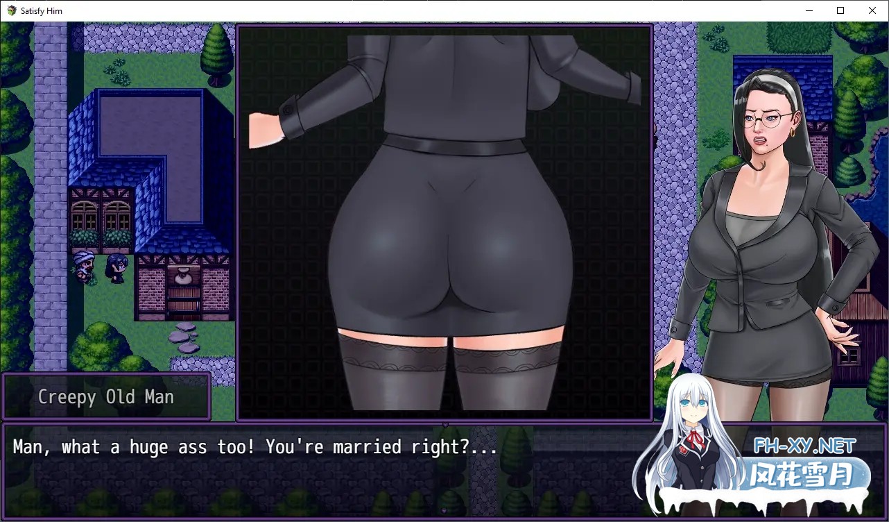 [RPG/NTR/汉化/巨乳/2D]取悦他/NTR满足他/Satisfy Him[Ver0.2.2][P/1.80G]-4.jpg