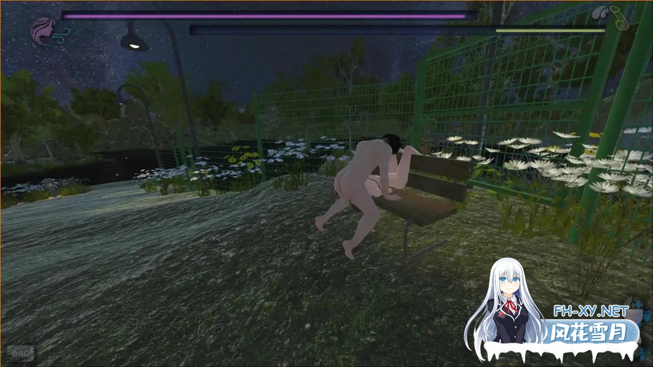 [SLG/动态/官中]口交教官2 Moonlight フェラ教官2 ムーンライト V2.2 官方中文版[PC/640M]-4.jpg