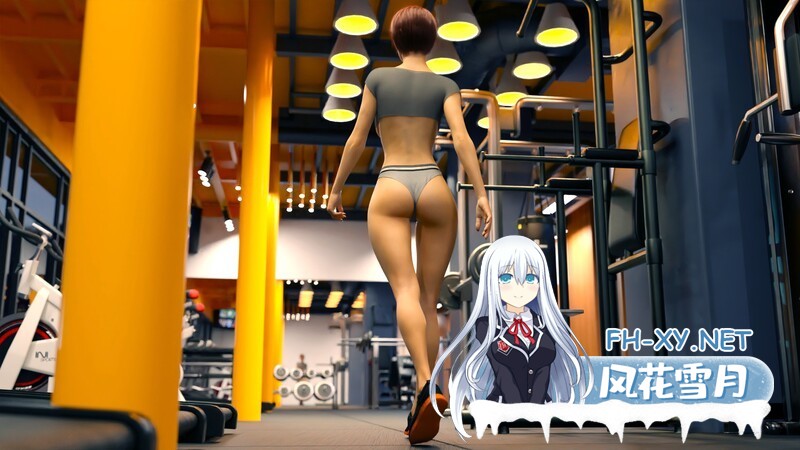 [SLG/动态/3D/更新/步兵/口交]学院情缘/欲望大学/问题大学/University of Problems[Ver1.8.0 Extended][PC/13.1G]-15.jpg