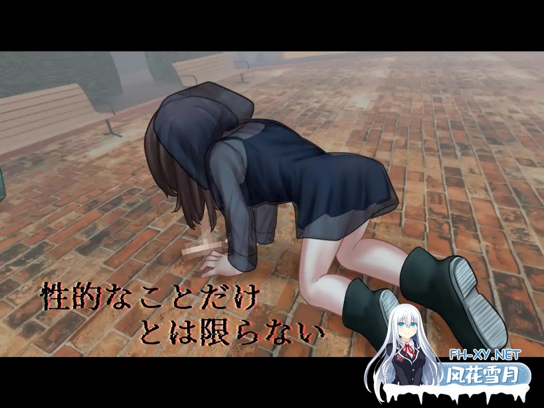 [SLG/AI汉化/中出/强X][RJ01521106/NyctoMania社团]蜜牢(ミツロウ) 前編[PC/610M]-4.jpg