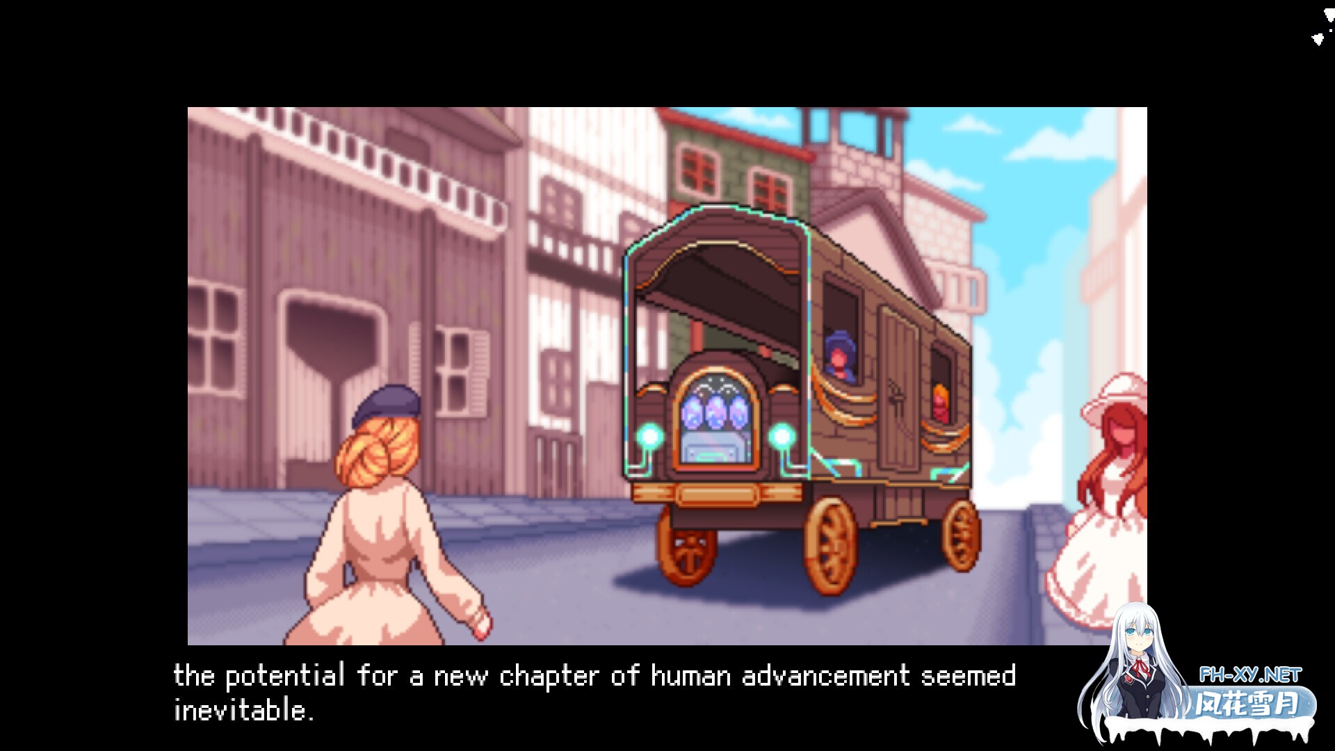 [ACT/STEAM官中/步兵/扶她/百合/口交]枪火百合/Revolver Lillies[体验版][PC/370M]-3.jpg