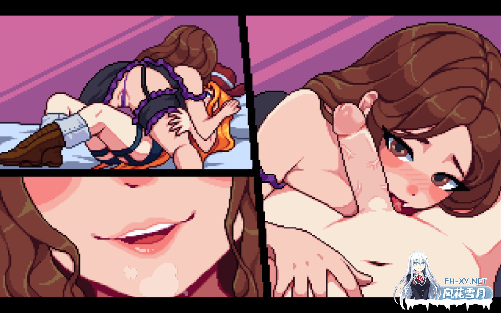 [ACT/STEAM官中/步兵/扶她/百合/口交]枪火百合/Revolver Lillies[体验版][PC/370M]-4.jpg