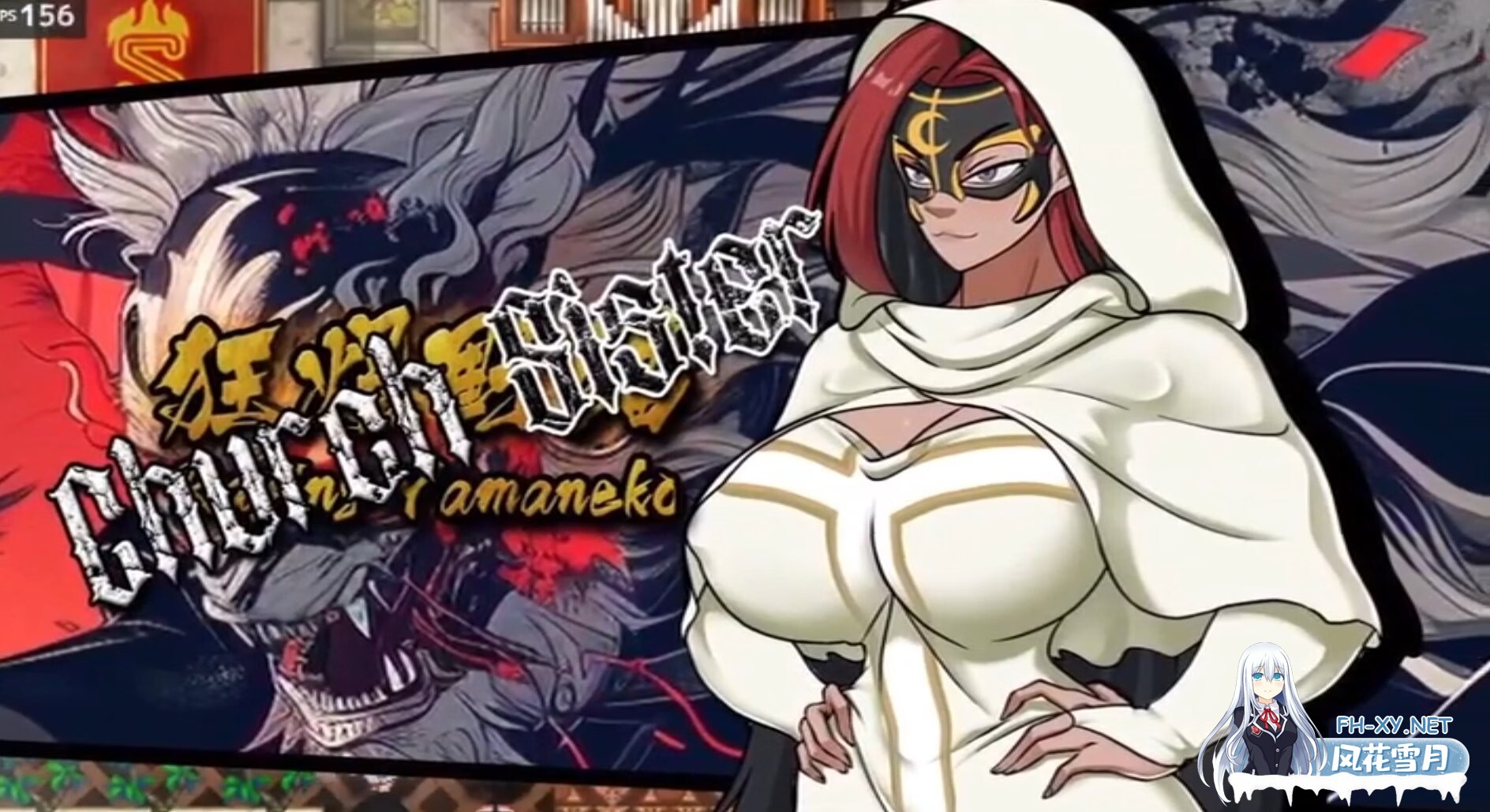 [RPG/机翻+AI文本/步兵/巨乳/乳交]拳魂编年史：番长之路！/Fist Soul Chronicles: Path of the Bancho![Ch.1.2][PC/8.70G]-2.jpeg