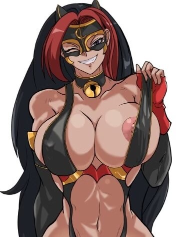 [RPG/机翻+AI文本/步兵/巨乳/乳交]拳魂编年史：番长之路！/Fist Soul Chronicles: Path of the Bancho![Ch.1.2][PC/8.70G]-4.jpeg