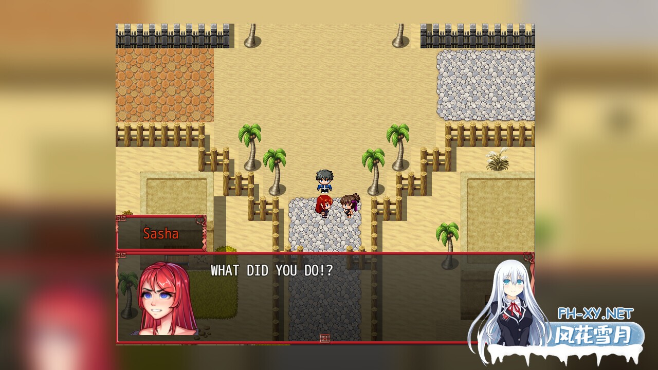 [RPG/AI汉化/口交/巨乳/2D/步兵/更新]异世界后宫/Harem in Another World[Ver0.93][PC+安卓/1.60G]-2.jpg