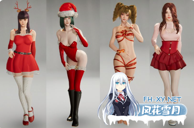 PC[人妻调教NTL盗摄偷窥3D互动SLG]隔壁的美艳人妻~V1.7.9官中动态步兵+圣诞节更新DLC+全CG存档[13G]百度/迅雷/夸克/UC-3.png