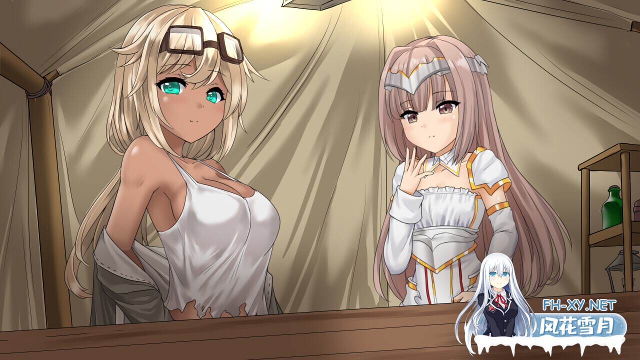 [日系ARPG精品/官中/奇幻/PC]苍色之光与魔剑锻造师 蒼キ光と魔剣の鍛冶師 V1.04R build 25121902 官方中文步兵版+全回想存档[3.13G/CV]-10.jpg