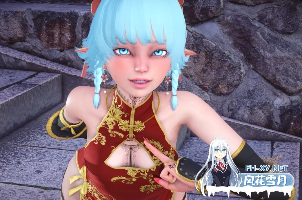 [SLG/AI汉化/沙盒/更新/口交/自慰]伴侣养成/Cultivating Companions [Ver0.2][PC+安卓/6G]-3.jpg