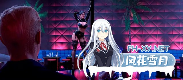 [SLG/更新/汉化/动态/3D]魔法之触/A Touch of Magic[Ch.2 Remake][PC+安卓/4.6G]-1.jpg