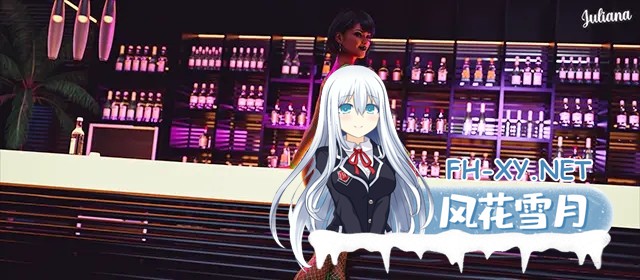 [SLG/更新/汉化/动态/3D]魔法之触/A Touch of Magic[Ch.2 Remake][PC+安卓/4.6G]-2.jpg