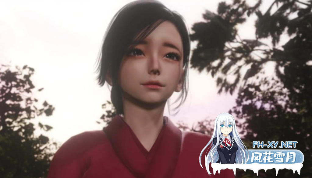 [更新/剧情向SLG/官中]我的女友是恶霸/MBML Ch2 Ep1 官中测试版 安卓直装/1.8G-2.png