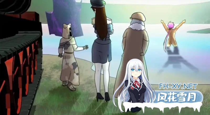 [欧美/SLG游戏]坦克百合 AI汉化 [4.69G]-3.jpg