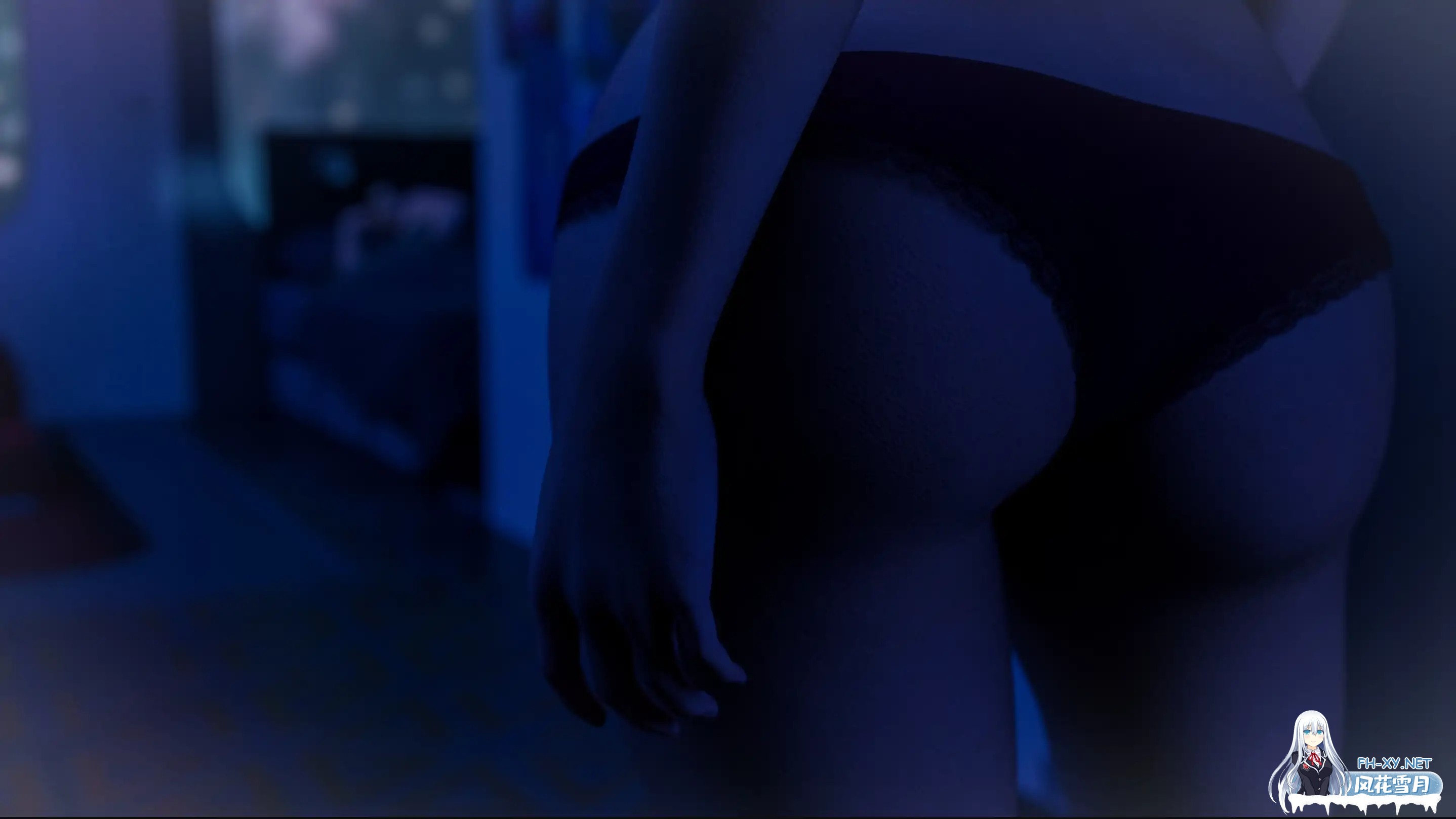 [SLG/AI汉化/3D/巨乳/多P/肛交/更新]塞拉拉/Selara [Update 11][PC+安卓/6.01G]-1.jpg