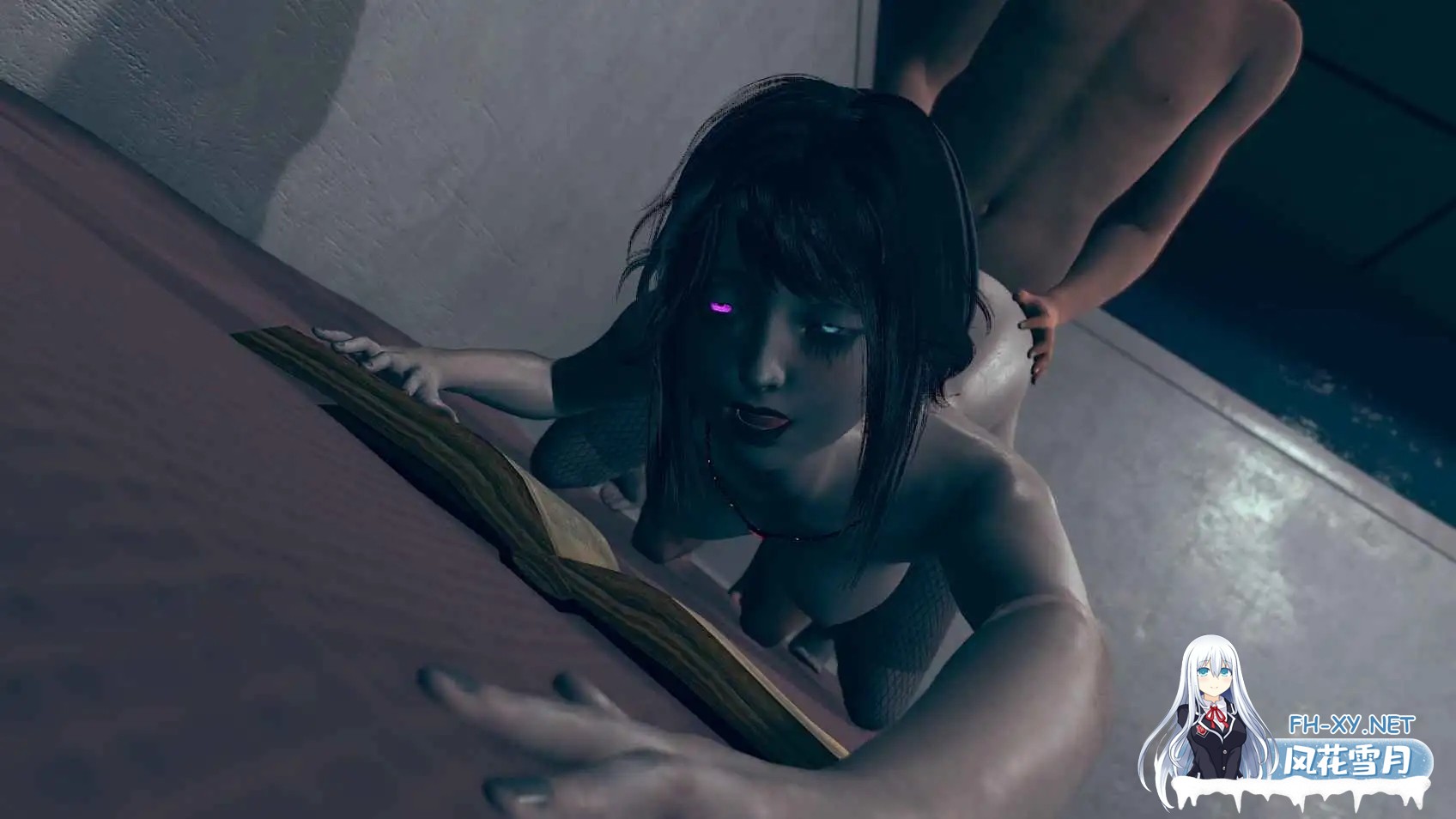 [SLG/汉化/3D/动态/更新]再见另一天/To See Another Day[Ver0.0.4a][PC+安卓/4.1G]-4.jpg