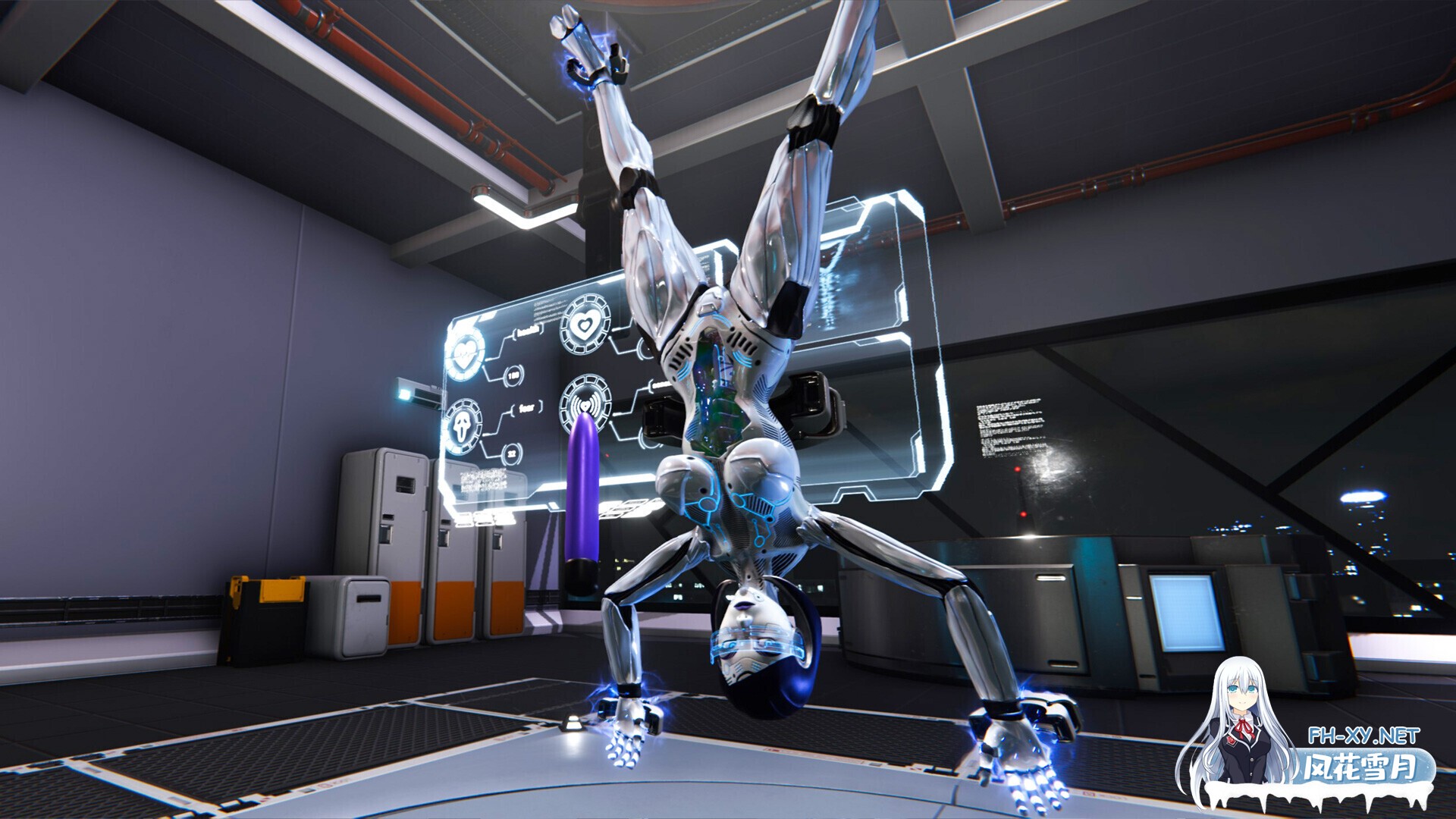 [3D互动游戏/中文/步兵] [带角色包] 坏蛋模拟器 The Villain SimulatorVer0.47 官方中文步兵 + 63名额外角色包整合 [16G/更新]-4.jpg