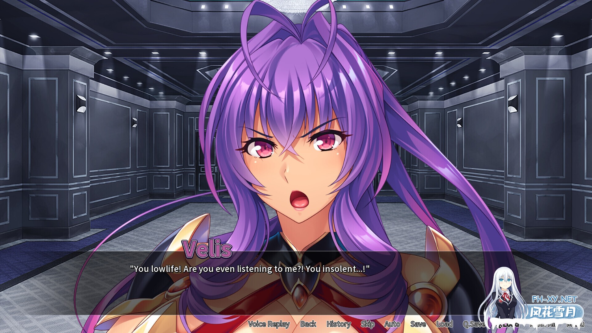 [日系ADV/官中//怀孕/露出/PC]邪恶女干部的屈服 悪の組織の行き遅れ女幹部を孕ませオナホにする戦闘員性活 Ver1.0.8 官方中文版[881M/CV]-3.jpg