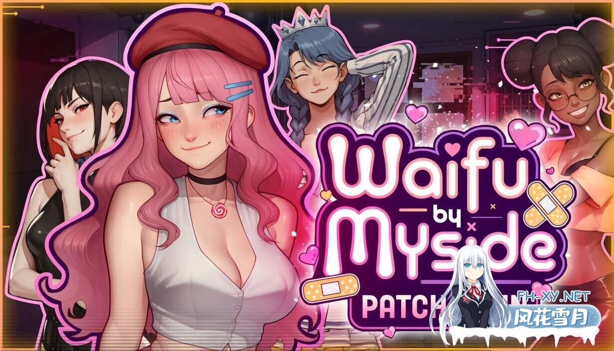 [互动SLG/官中/步兵/PC]我的专属伴侣:请与我连接 Waifu by Myside Patch Me In 官方中文步兵版[698M]-1.jpg
