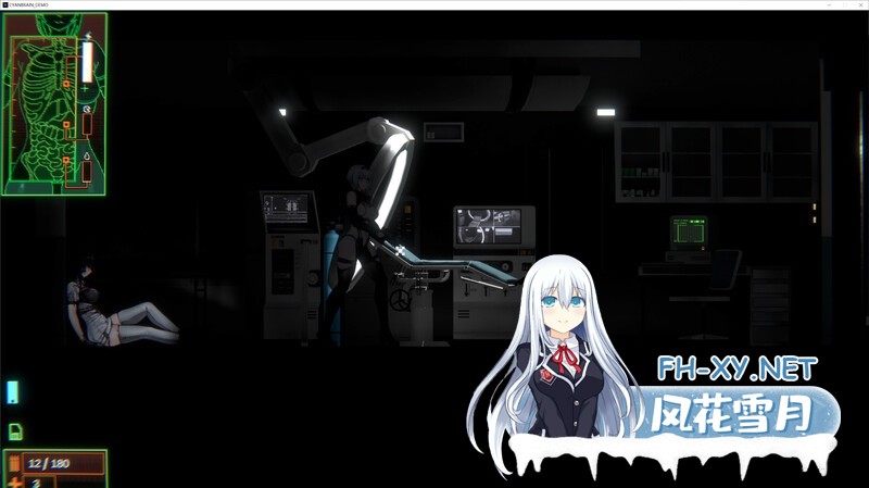 [ACT/全动态/STEAM官中/巨乳/更新/步兵]青色大脑/CYAN BRAIN[Ver1.1.3 正式版+存档][PC/1.7G]-4.jpg