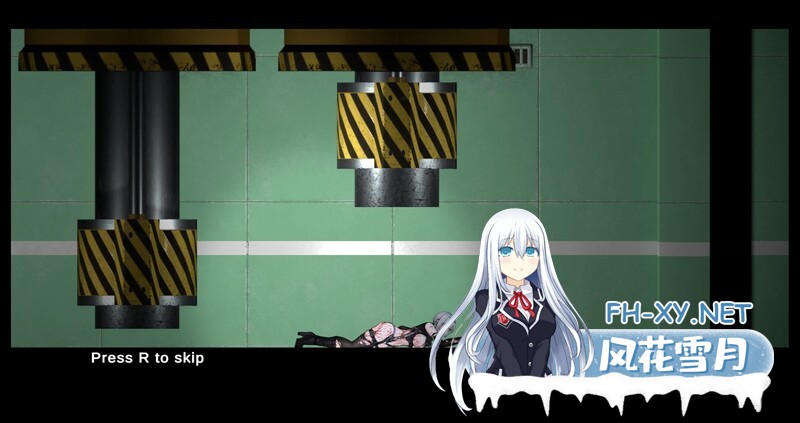 [ACT/全动态/STEAM官中/巨乳/更新/步兵]青色大脑/CYAN BRAIN[Ver1.1.3 正式版+存档][PC/1.7G]-8.jpg